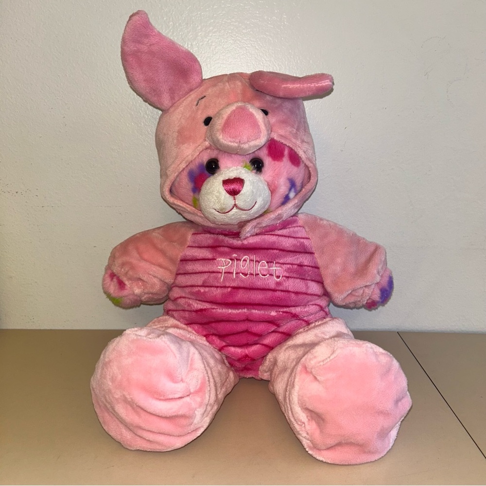 Build a Bear Piglet 🐷🐽 Outfit Costume (Bear not included) 🧸